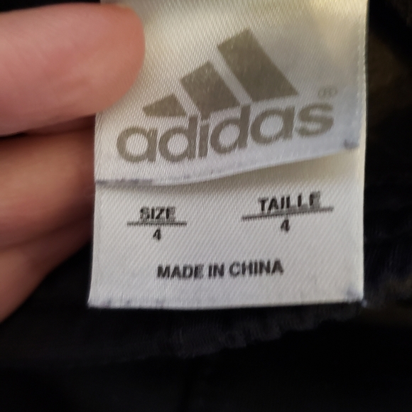 Adidas pants - Picture 2 of 5